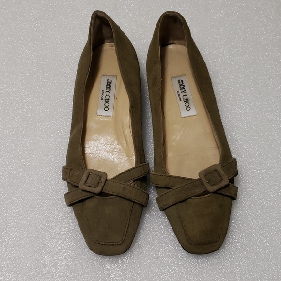 Jimmy Choo Shoes - JIMMY CHOO